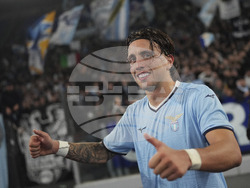 Italy Soccer Serie A