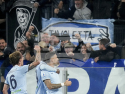 Italy Soccer Serie A