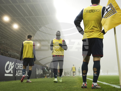 Italy Soccer Serie A