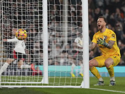 APTOPIX Britain Soccer Premier League