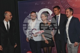 "Дарик радио" - годишнина