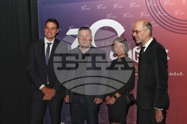 "Дарик радио" - годишнина