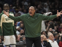 Bucks Cavaliers Basketball