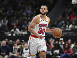 Warriors Wizards Basketball