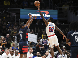 Warriors Wizards Basketball