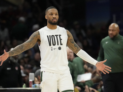 Bucks Cavaliers Basketball