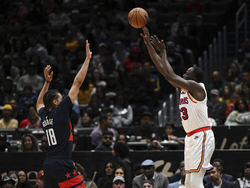 Warriors Wizards Basketball