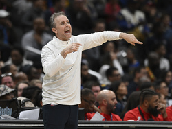Warriors Wizards Basketball