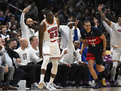 Warriors Wizards Basketball