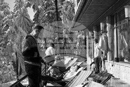 На почивка през зимата в Боровец