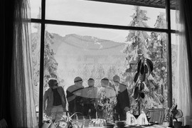 На почивка през зимата в Боровец