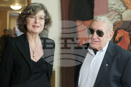 Адела Пеева, режисьор и продуцент