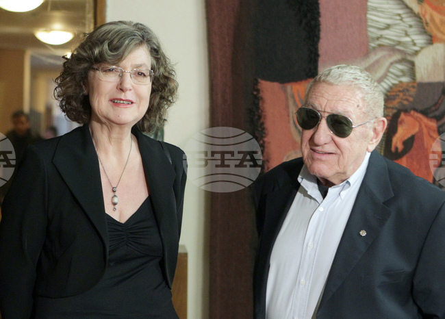 Адела Пеева, режисьор и продуцент