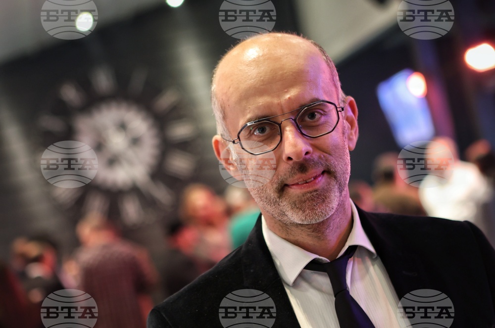 "Дарик радио" - годишнина