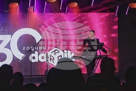 "Дарик радио" - годишнина