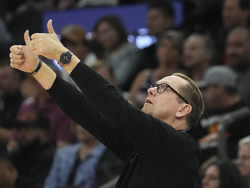 76ers Suns Basketball