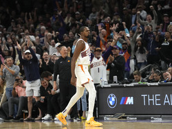 76ers Suns Basketball