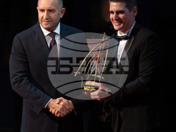 Снимка: Президентство