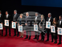 Снимка: Президентство