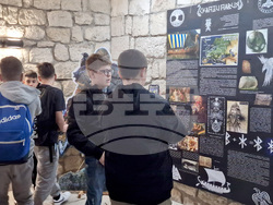 Разград - музей - програма