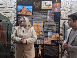 Разград - музей - програма