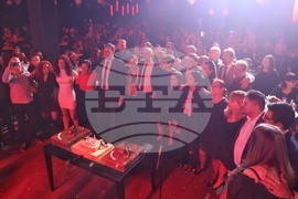 "Дарик радио" - годишнина