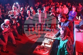 "Дарик радио" - годишнина