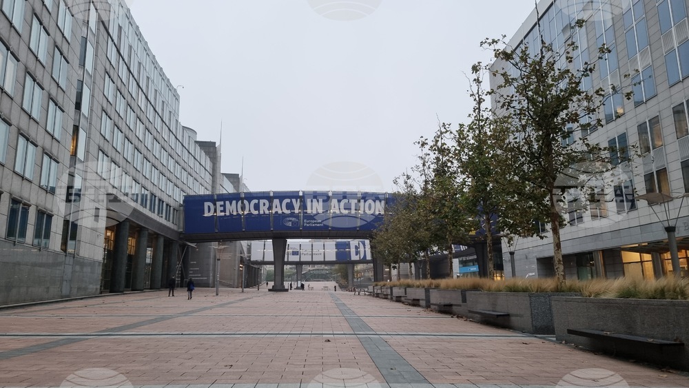 European Commission Proceeds with Two Infringement Procedures against Bulgaria