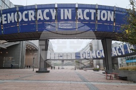 Белгия - Брюксел - Екатерина Захариева - предстоящо изслушване