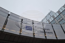 Белгия - Брюксел - Екатерина Захариева - предстоящо изслушване