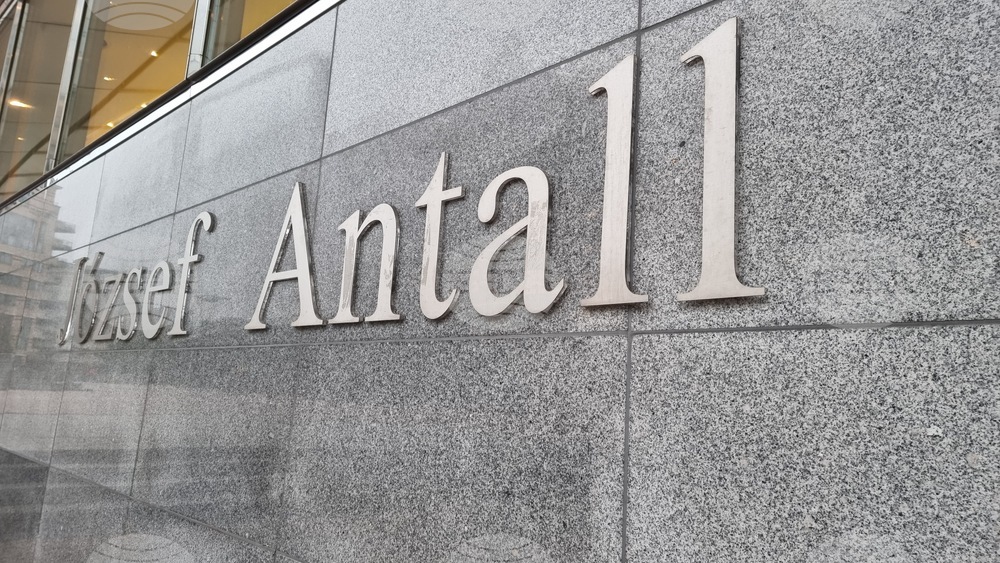 Белгия - Брюксел - Екатерина Захариева - предстоящо изслушване