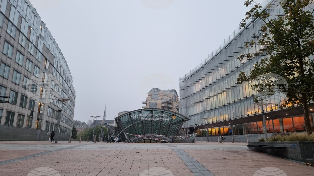 Белгия - Брюксел - Екатерина Захариева - предстоящо изслушване