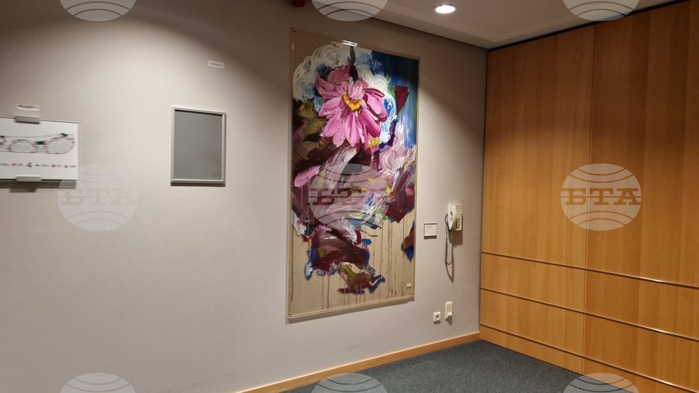 Белгия - Брюксел - Екатерина Захариева - предстоящо изслушване