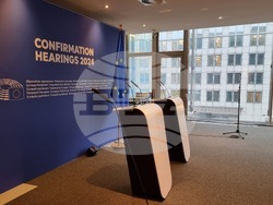 Белгия - Брюксел - Екатерина Захариева - предстоящо изслушване