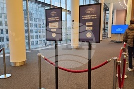 Белгия - Брюксел - Екатерина Захариева - предстоящо изслушване