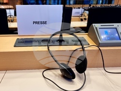 Белгия - Брюксел - Екатерина Захариева - предстоящо изслушване