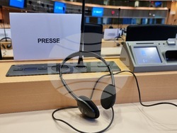 Белгия - Брюксел - Екатерина Захариева - предстоящо изслушване