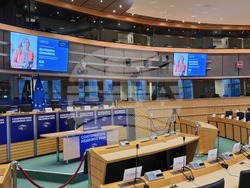 Белгия - Брюксел - Екатерина Захариева - предстоящо изслушване