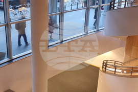 Белгия - Брюксел - Екатерина Захариева - предстоящо изслушване