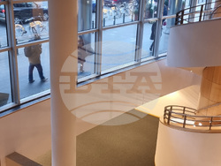 Белгия - Брюксел - Екатерина Захариева - предстоящо изслушване