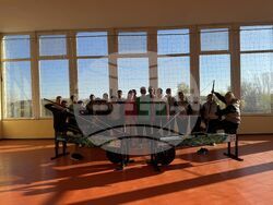 Снимка: Община Видин