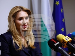 Комисия за защита на потребителите - Мария Филипова - пресконференция