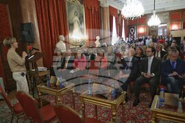 „С какво допринасят принудително разселените лица към приемащата ги страна?“ - форум