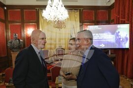 „С какво допринасят принудително разселените лица към приемащата ги страна?“ - форум