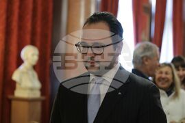 „С какво допринасят принудително разселените лица към приемащата ги страна?“ - форум - Борис Търновски
