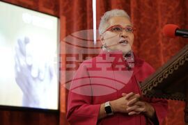 „С какво допринасят принудително разселените лица към приемащата ги страна?“ - форум - Седа Кузуджу