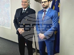 Снимка: Областна администрация на област София