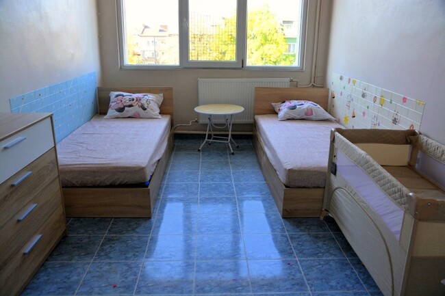  Детското отделение на МБАЛ-Асеновград е изцяло реновирано 