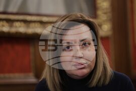 „С какво допринасят принудително разселените лица към приемащата ги страна?“ - форум - Юлия Рябчева