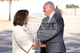 Галин Цоков - кампания - "Аз ще бъда отговорен шофьор"